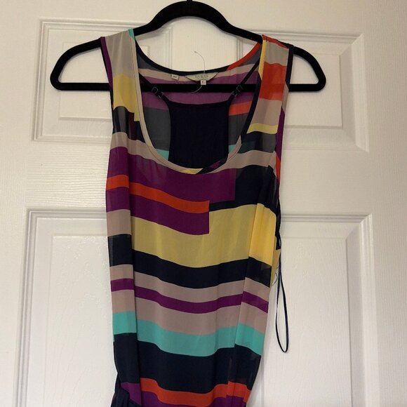 GUESS Maxi Dress - Picture 2 of 6